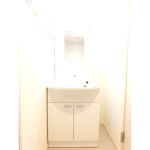 リブリ・グレンヌの室内写真5枚目