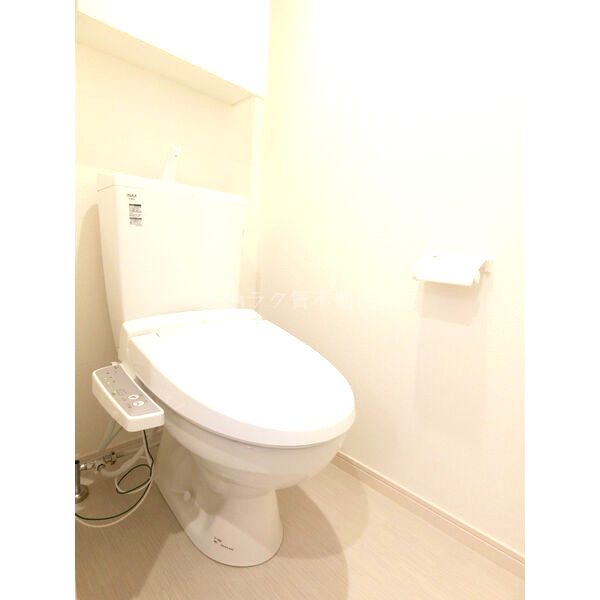 リブリ・グレンヌの室内写真6枚目