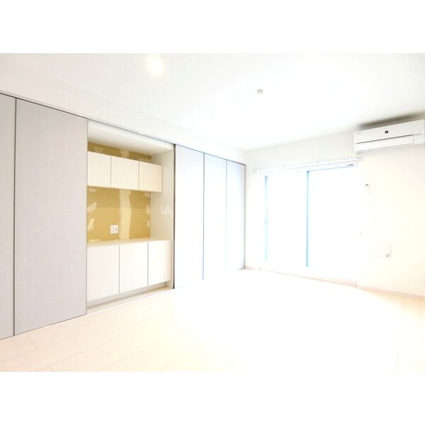 リブリ・グレンヌの室内写真7枚目