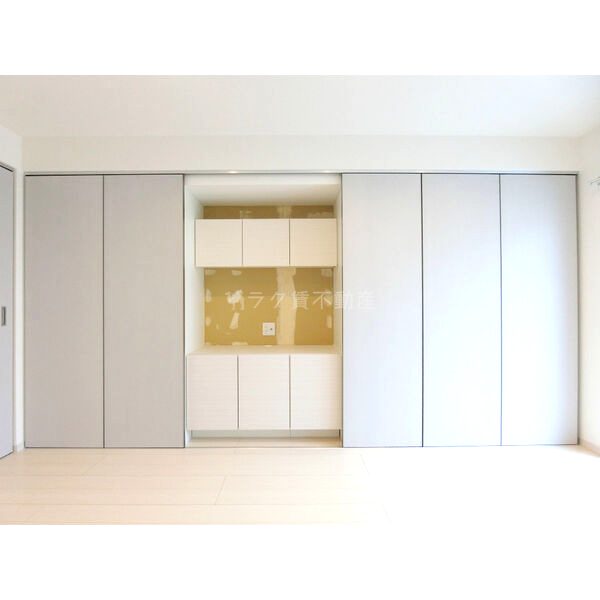 リブリ・グレンヌの室内写真8枚目