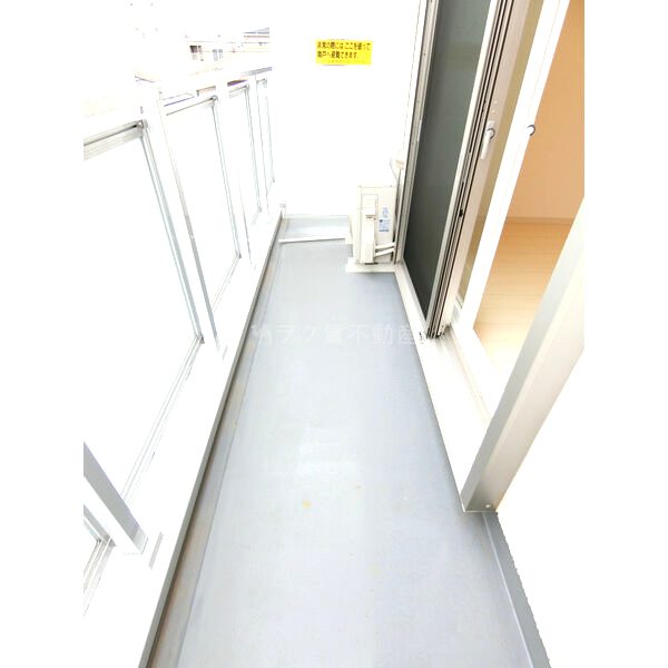 リブリ・グレンヌの室内写真9枚目