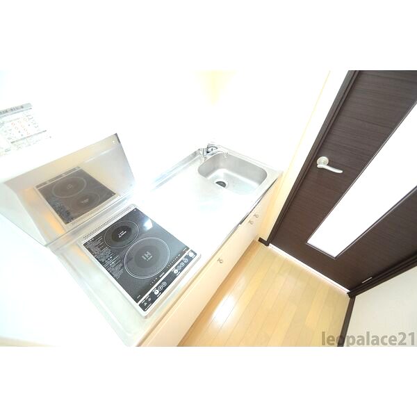 レオネクストグランデ北公園前の室内写真7枚目