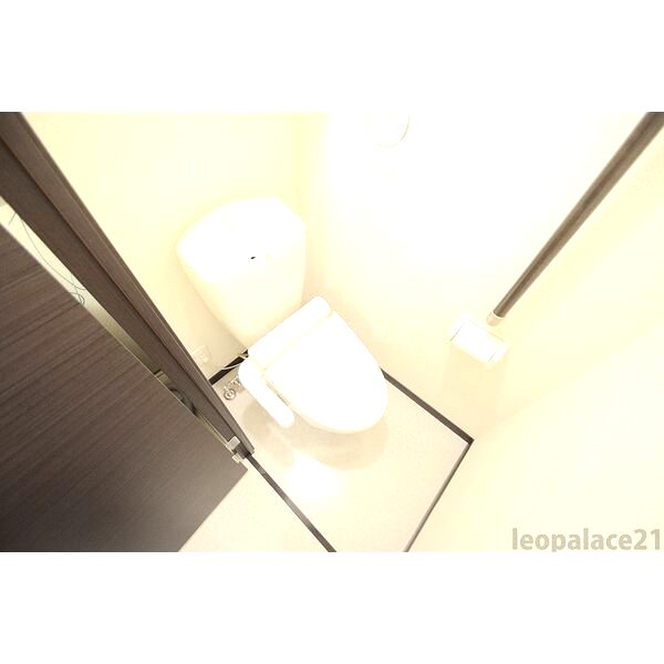 レオネクストグランデ北公園前の室内写真11枚目