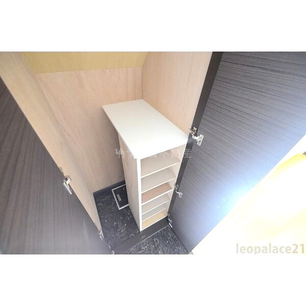 レオネクストグランデ北公園前の室内写真14枚目