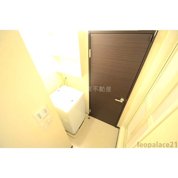 レオネクストグランデ北公園前の室内写真19枚目