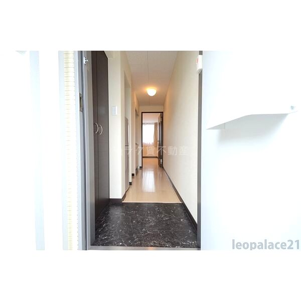 レオネクストグランデ北公園前の室内写真10枚目