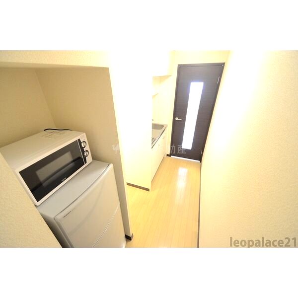 レオネクストグランデ北公園前の室内写真18枚目