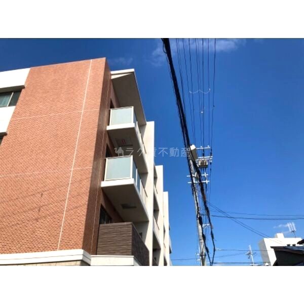 Xpavela甲東園の外観4枚目