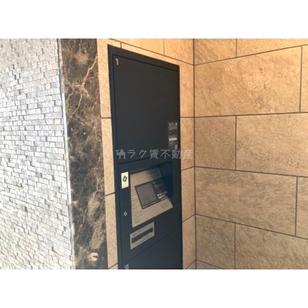 Xpavela甲東園の外観5枚目