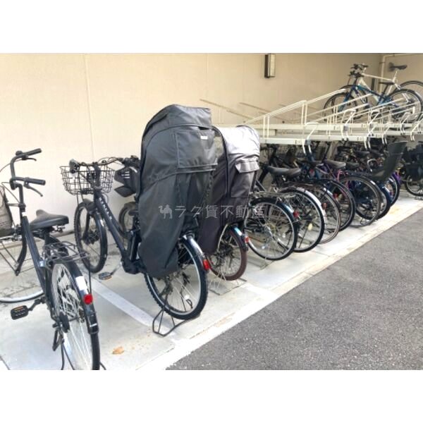 Xpavela甲東園の外観7枚目