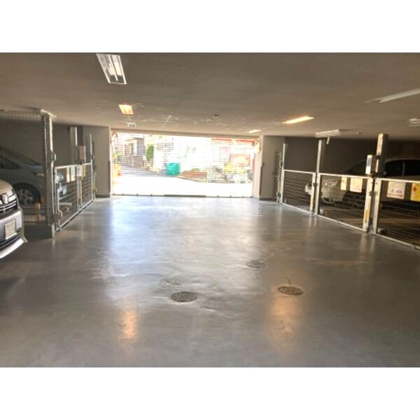 Xpavela甲東園の外観9枚目