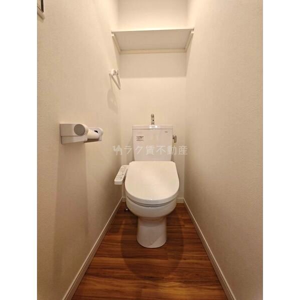 GRAN PASEO 都島の室内写真398枚目