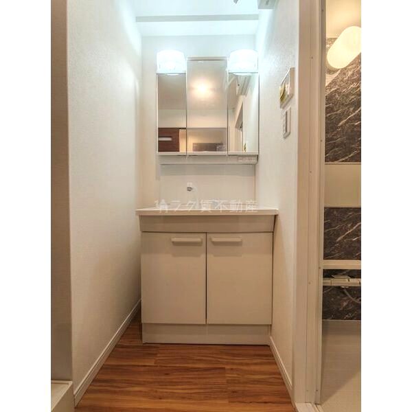 GRAN PASEO 都島の室内写真1枚目