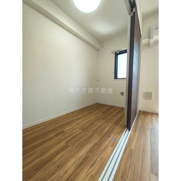 GRAN PASEO 都島の室内写真176枚目