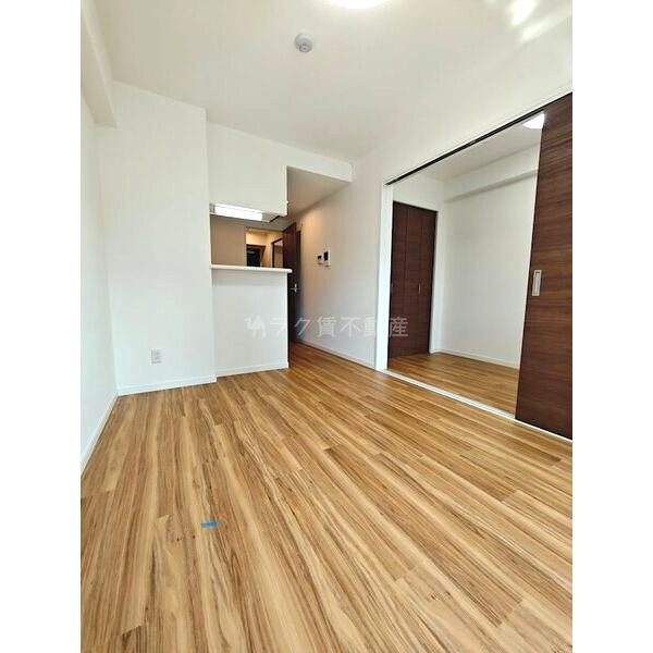 GRAN PASEO 都島の室内写真115枚目