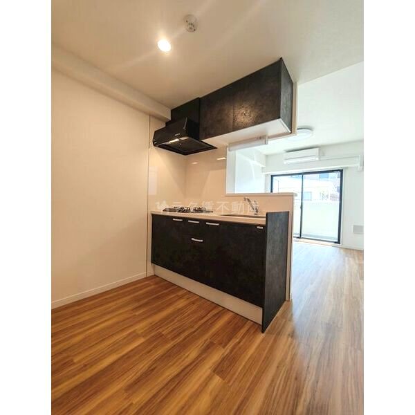 GRAN PASEO 都島の室内写真63枚目