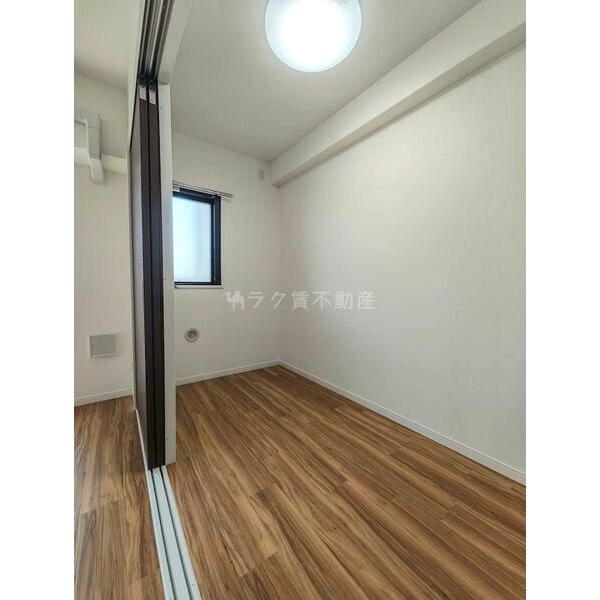 GRAN PASEO 都島の室内写真200枚目