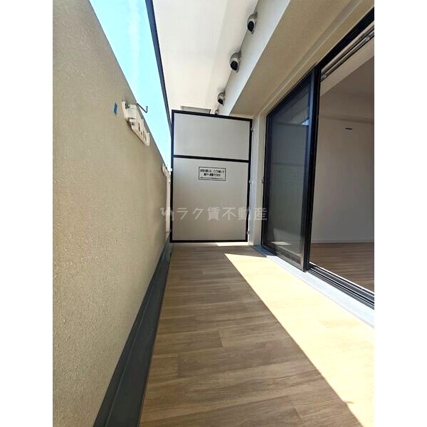 GRAN PASEO 都島の室内写真299枚目