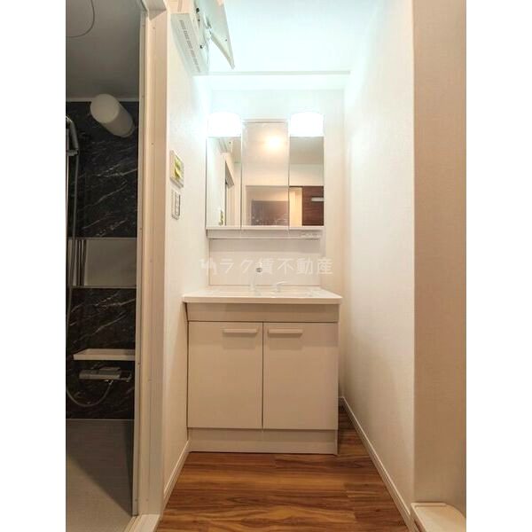 GRAN PASEO 都島の室内写真337枚目