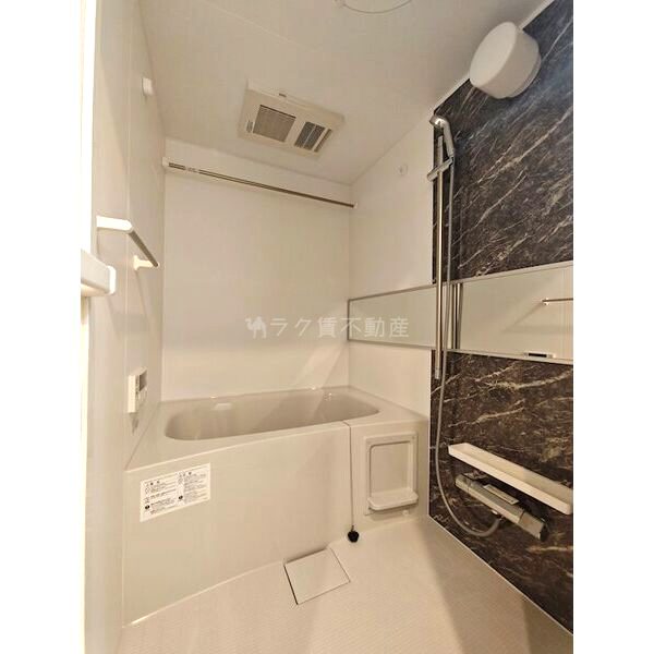 GRAN PASEO 都島の室内写真169枚目