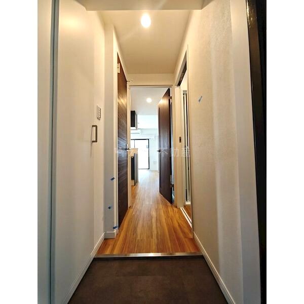 GRAN PASEO 都島の室内写真241枚目