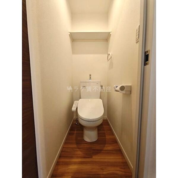 GRAN PASEO 都島の室内写真329枚目