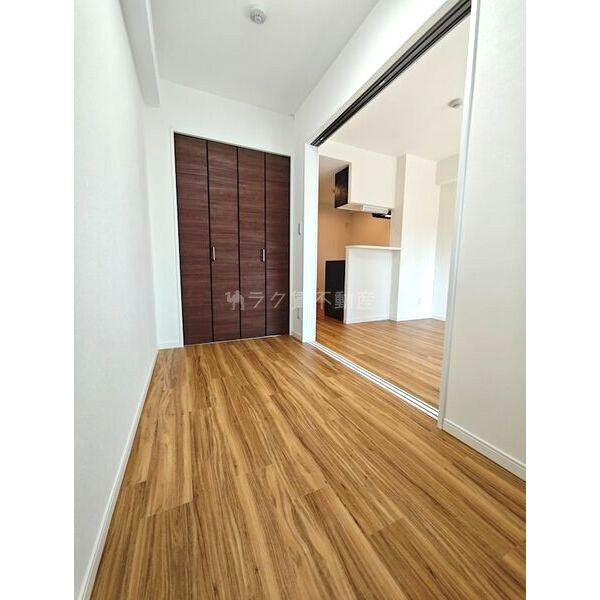 GRAN PASEO 都島の室内写真387枚目