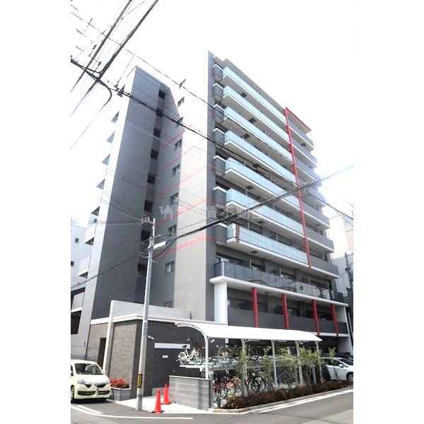 グランパシフィック今里Luxe