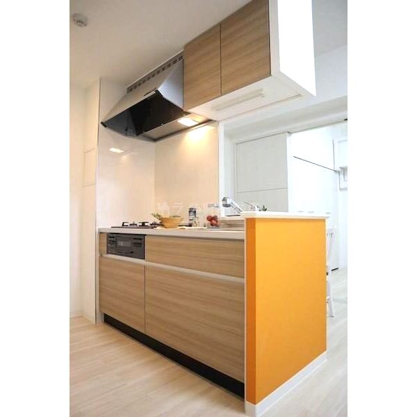 グランパシフィック今里Luxeの室内写真3枚目