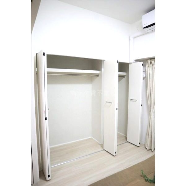 グランパシフィック今里Luxeの室内写真8枚目