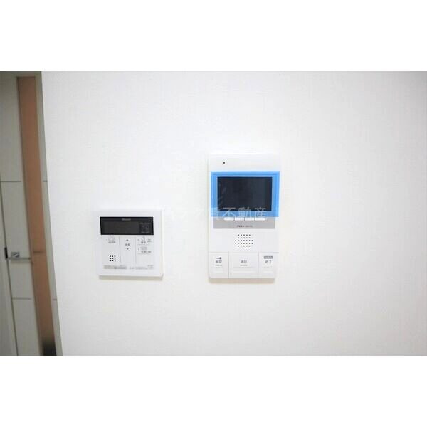 グランパシフィック今里Luxeの室内写真9枚目