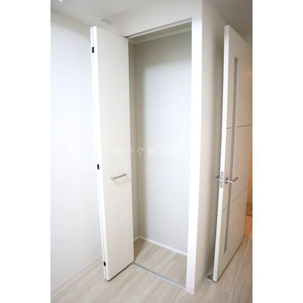 グランパシフィック今里Luxeの室内写真10枚目