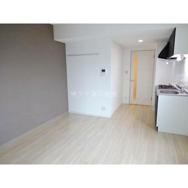 グランブルー高槻の室内写真3枚目