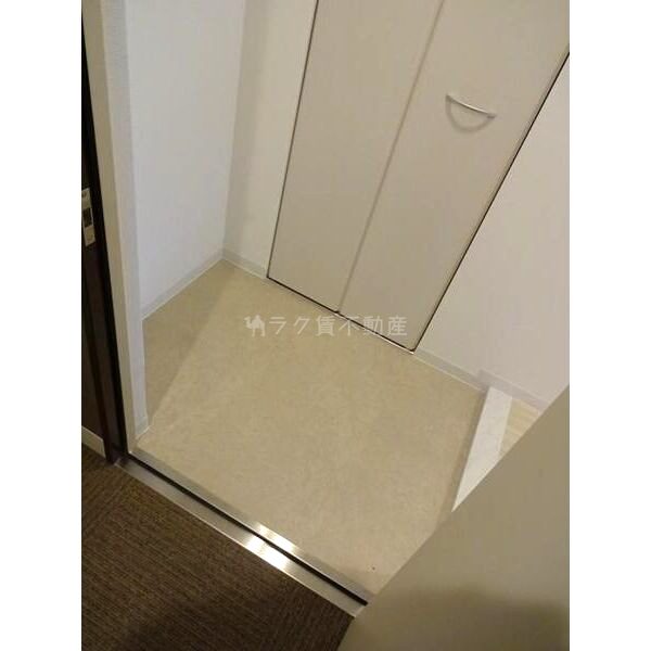 グランブルー高槻の室内写真6枚目