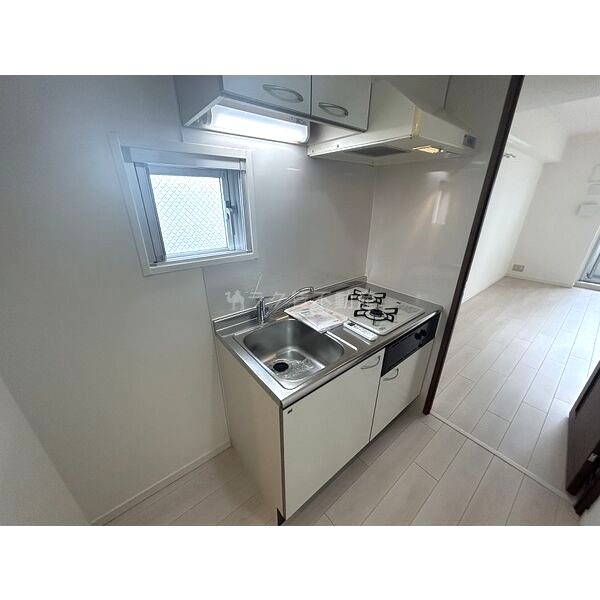 KDXレジデンス豊中南の室内写真2枚目