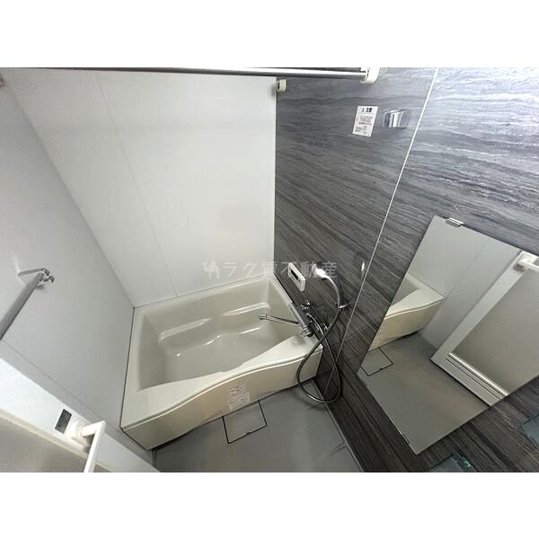 KDXレジデンス豊中南の室内写真3枚目