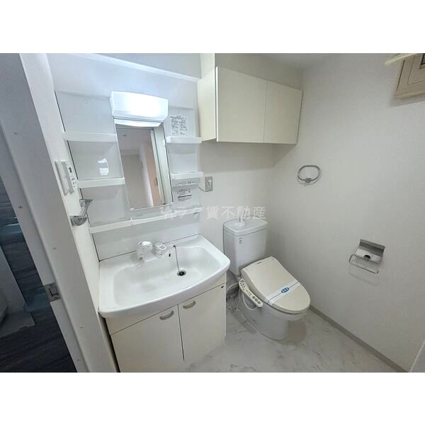 KDXレジデンス豊中南の室内写真4枚目