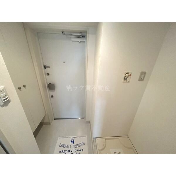 KDXレジデンス豊中南の室内写真5枚目