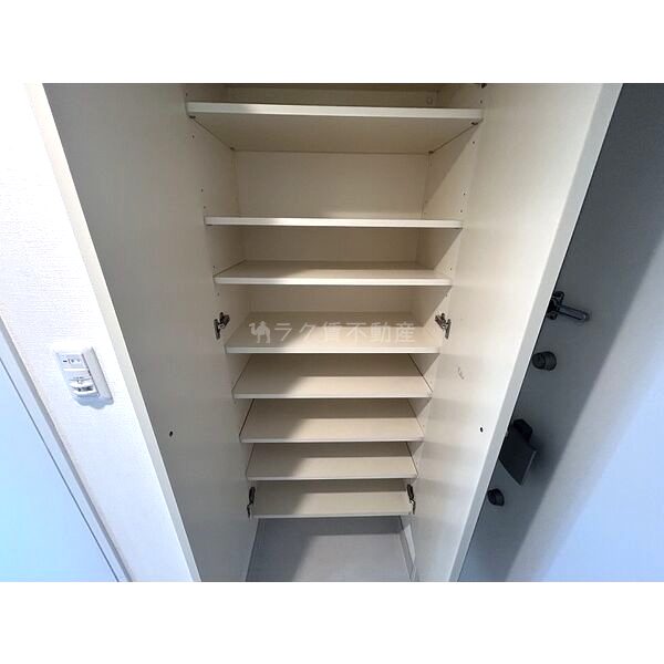 KDXレジデンス豊中南の室内写真6枚目