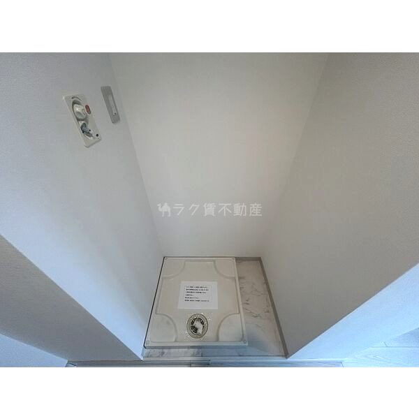 KDXレジデンス豊中南の室内写真10枚目