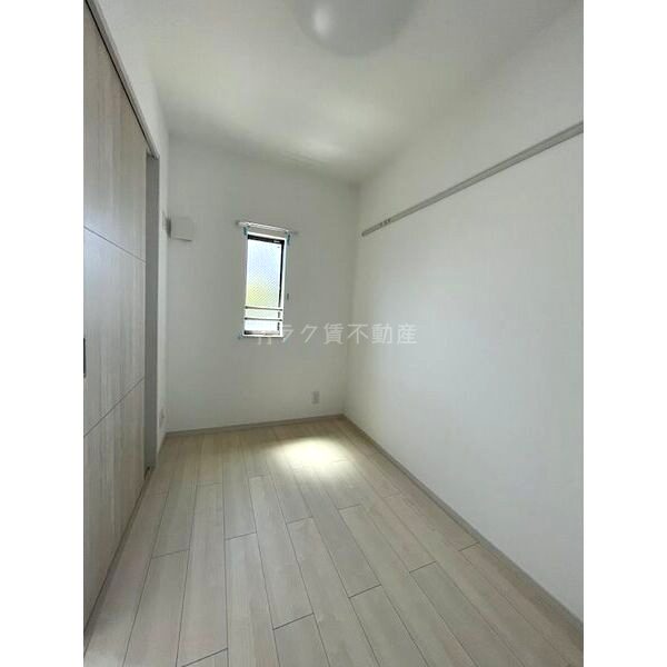 RF-Villageの室内写真1枚目