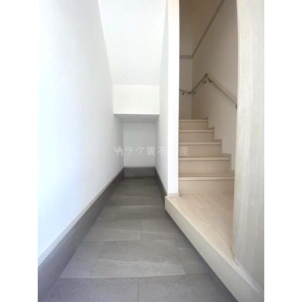 RF-Villageの室内写真2枚目