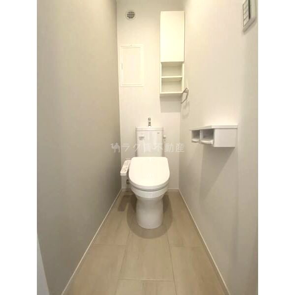 RF-Villageの室内写真3枚目