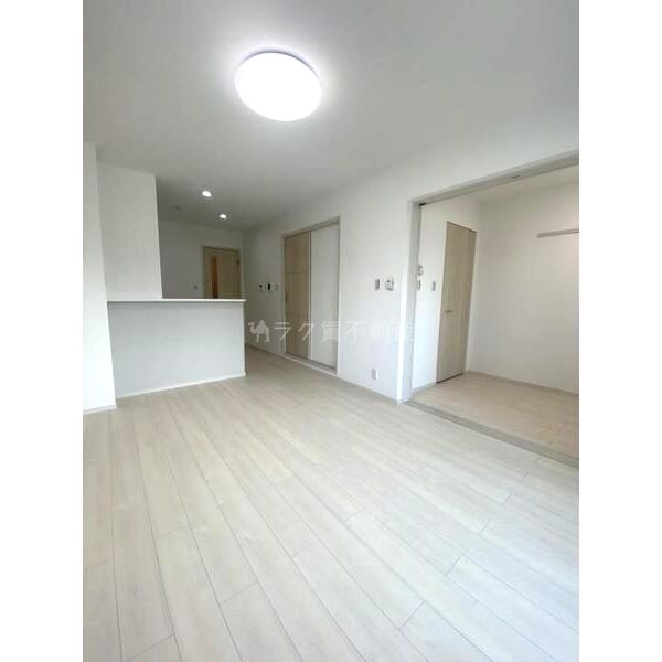 RF-Villageの室内写真5枚目