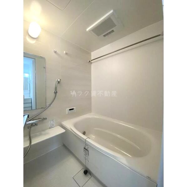 RF-Villageの室内写真6枚目