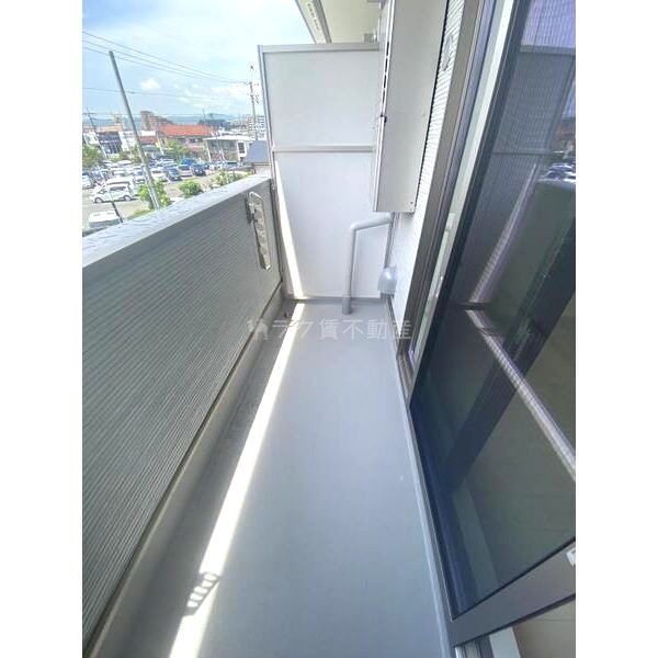 RF-Villageの室内写真7枚目