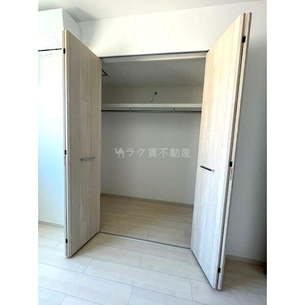 RF-Villageの室内写真8枚目