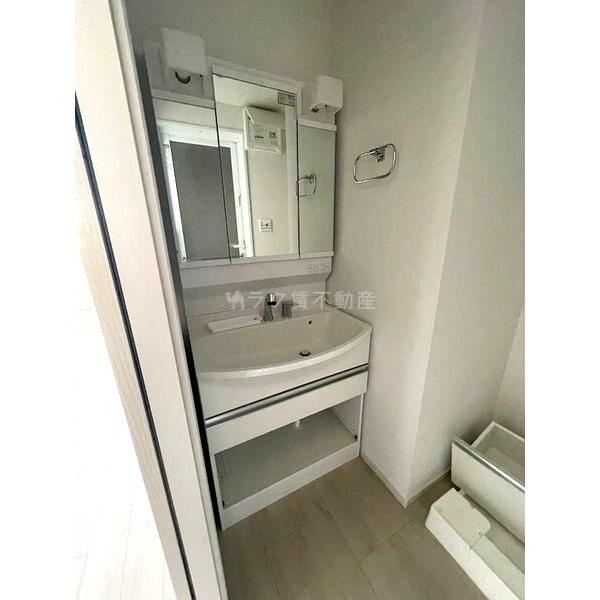 RF-Villageの室内写真9枚目