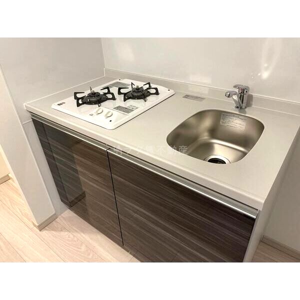 ブランシエスタ加島の室内写真5枚目