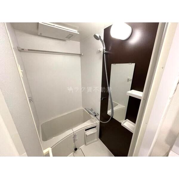 ブランシエスタ加島の室内写真7枚目